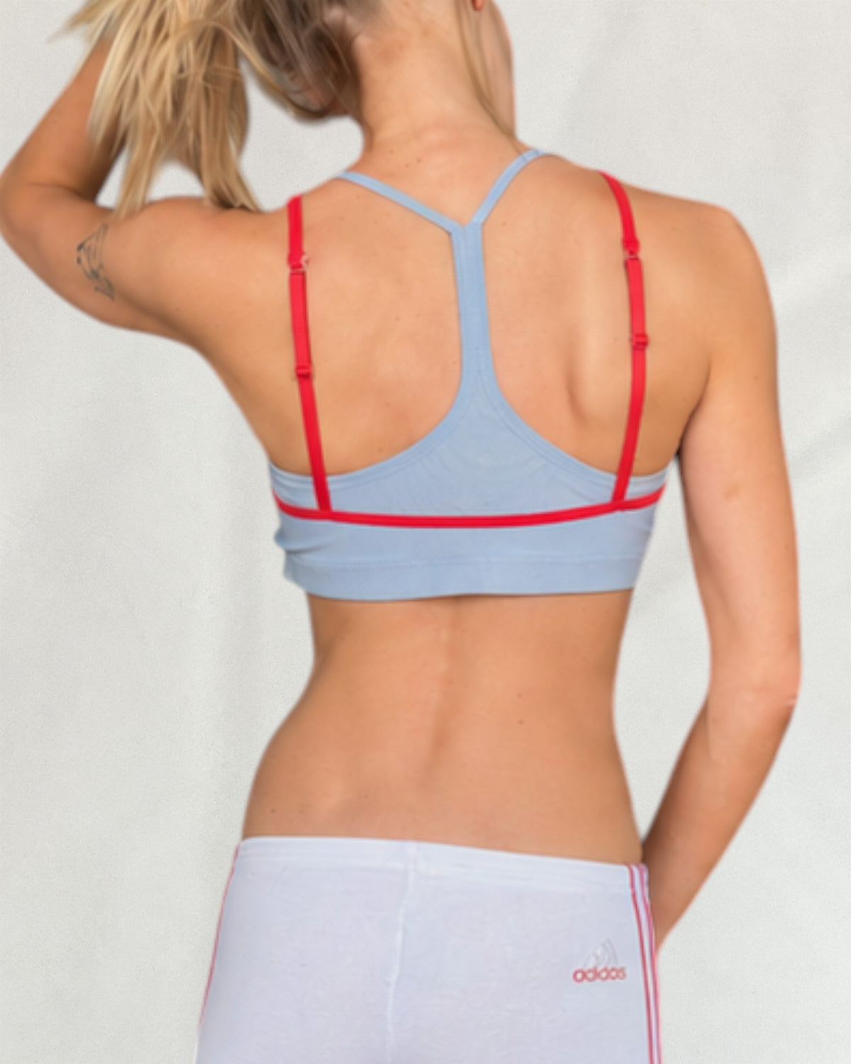 Rare Nike Fitness Dance Bra