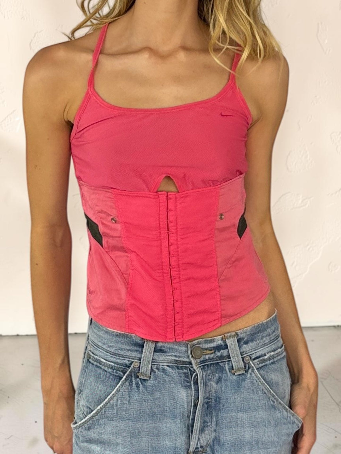 Nike Rare 2-Part Corset