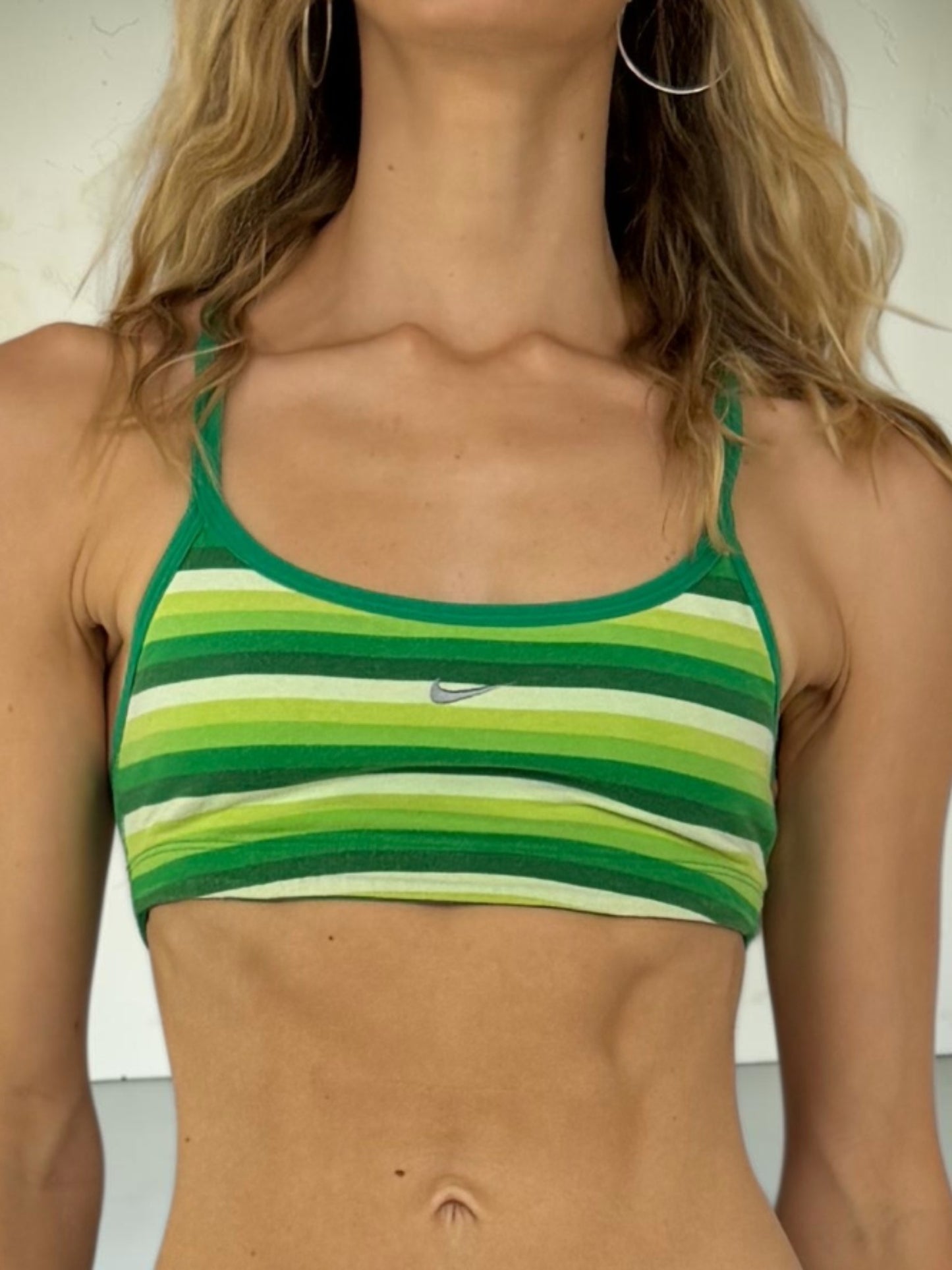 Nike Reversible Bra