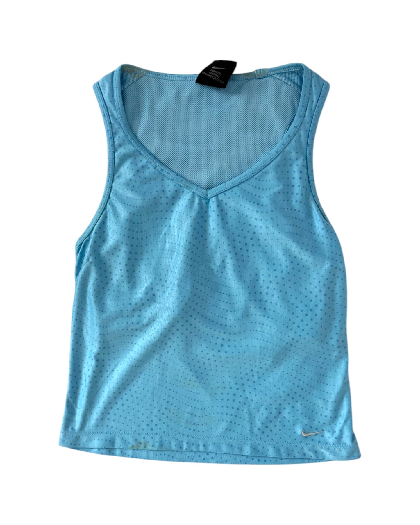 nike_turquoise_polkadot_tank_flatfront