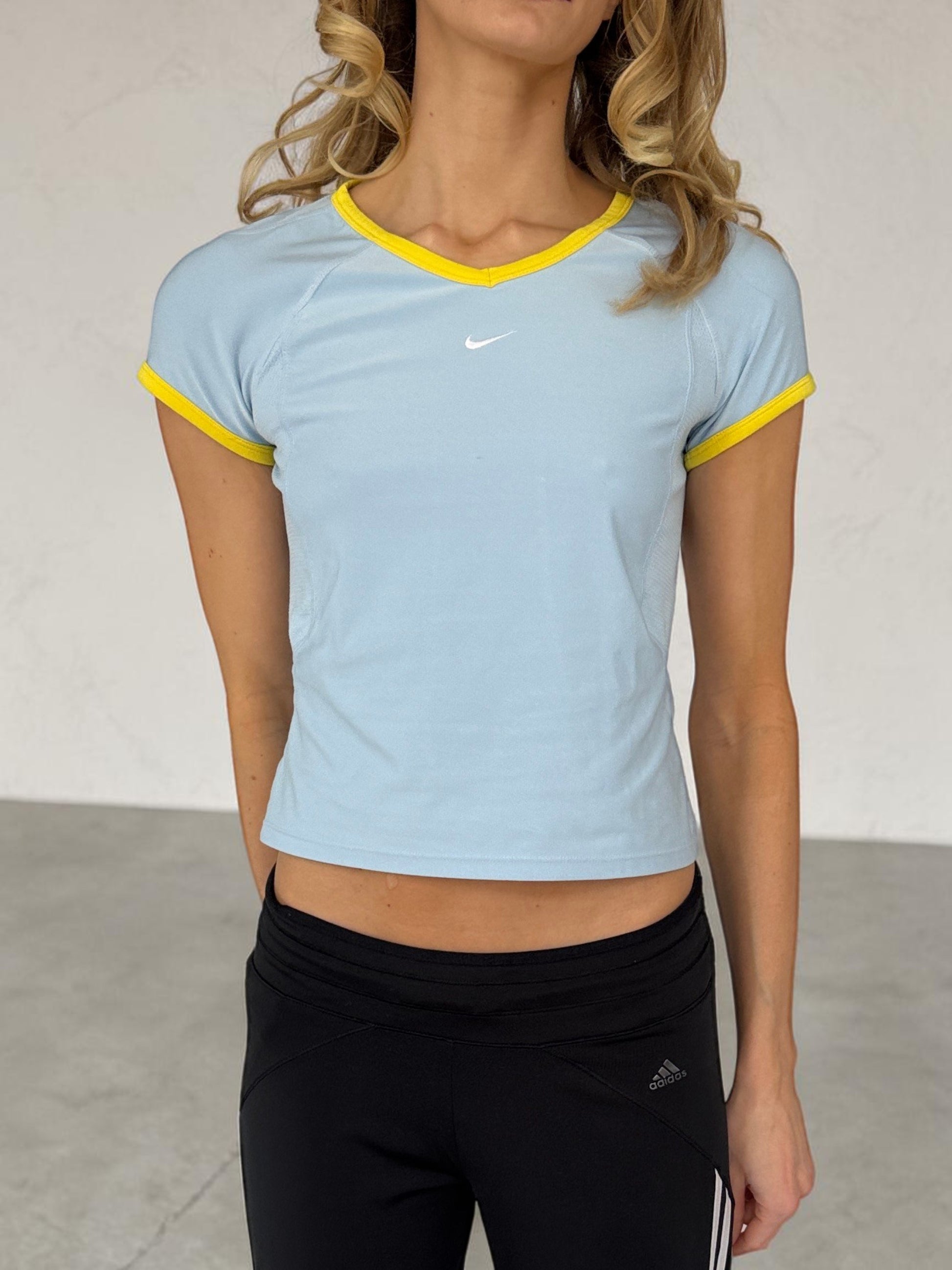 nikeblueyellowtop