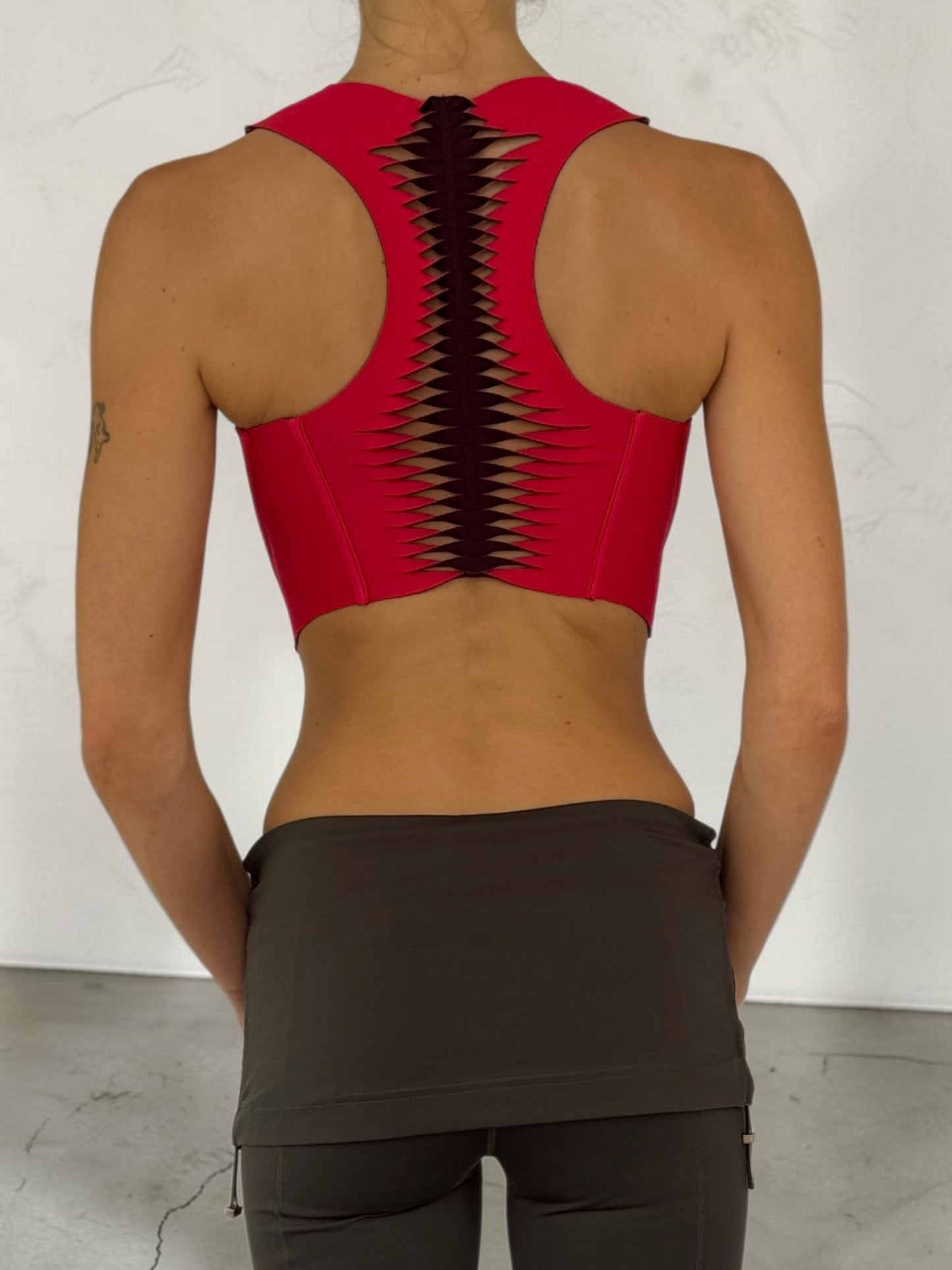Nike Speed Corset Top