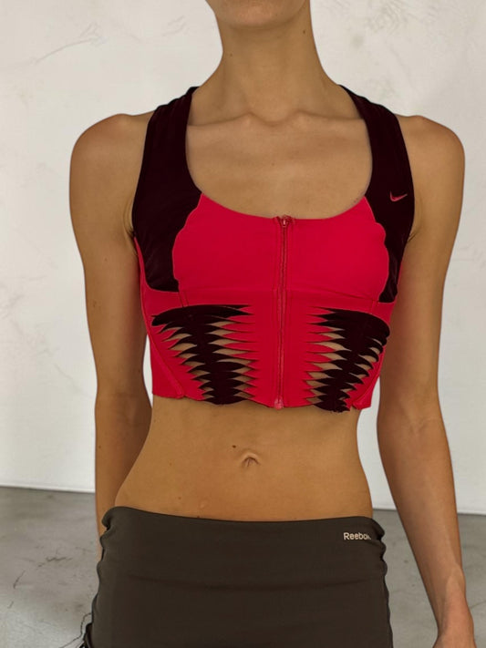 Nike Speed Corset Top