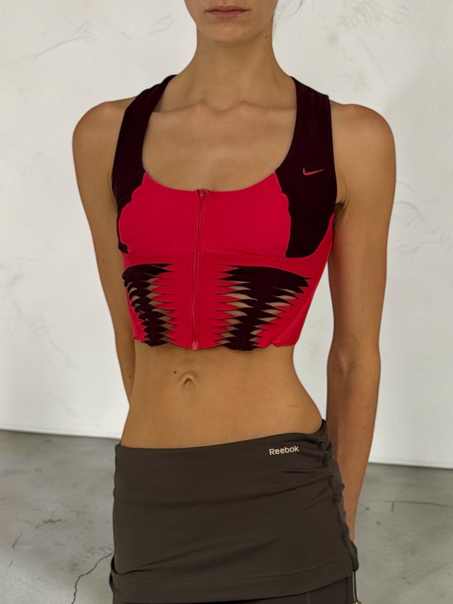 Nike Speed Corset Top