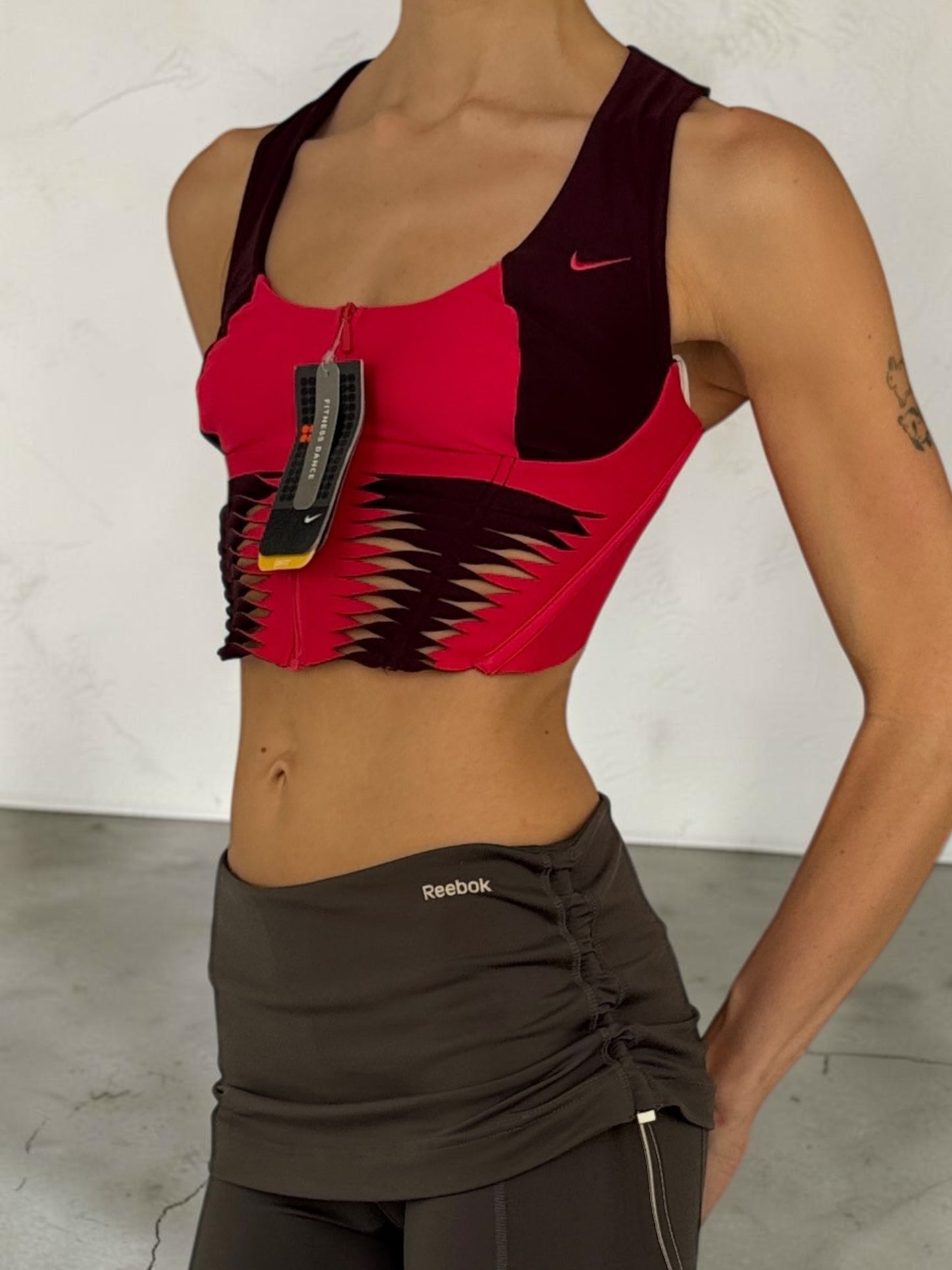 Nike Speed Corset Top