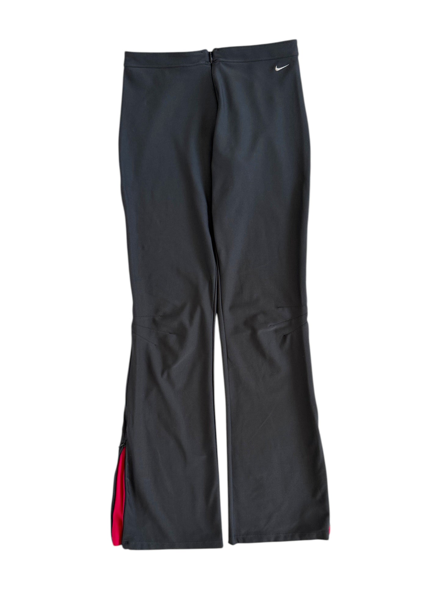 nikeleggingspinkzip
