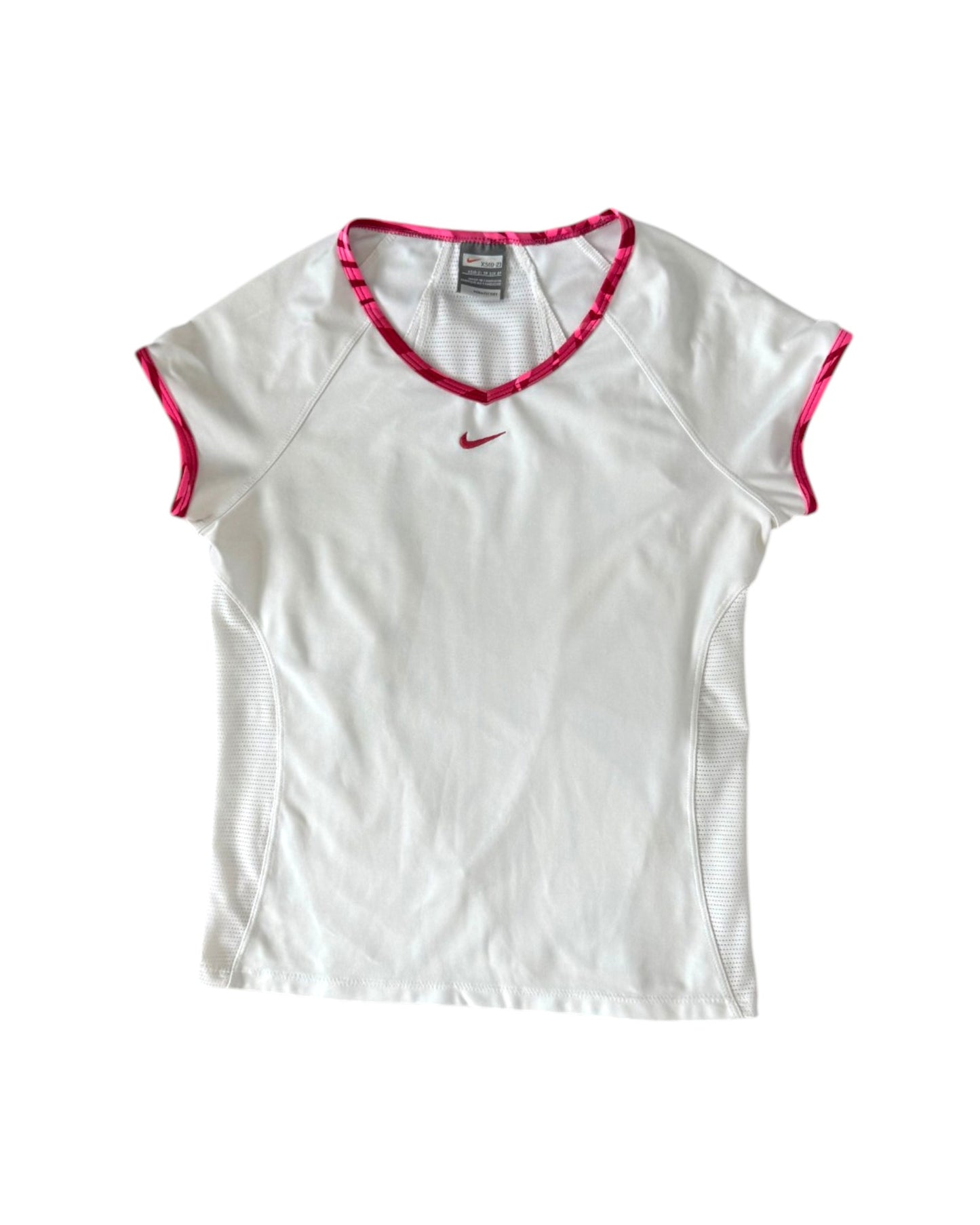 nikewhitepinkhemtopflatfront