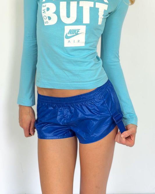 Adidas x Stella McCartney Mini Shorts
