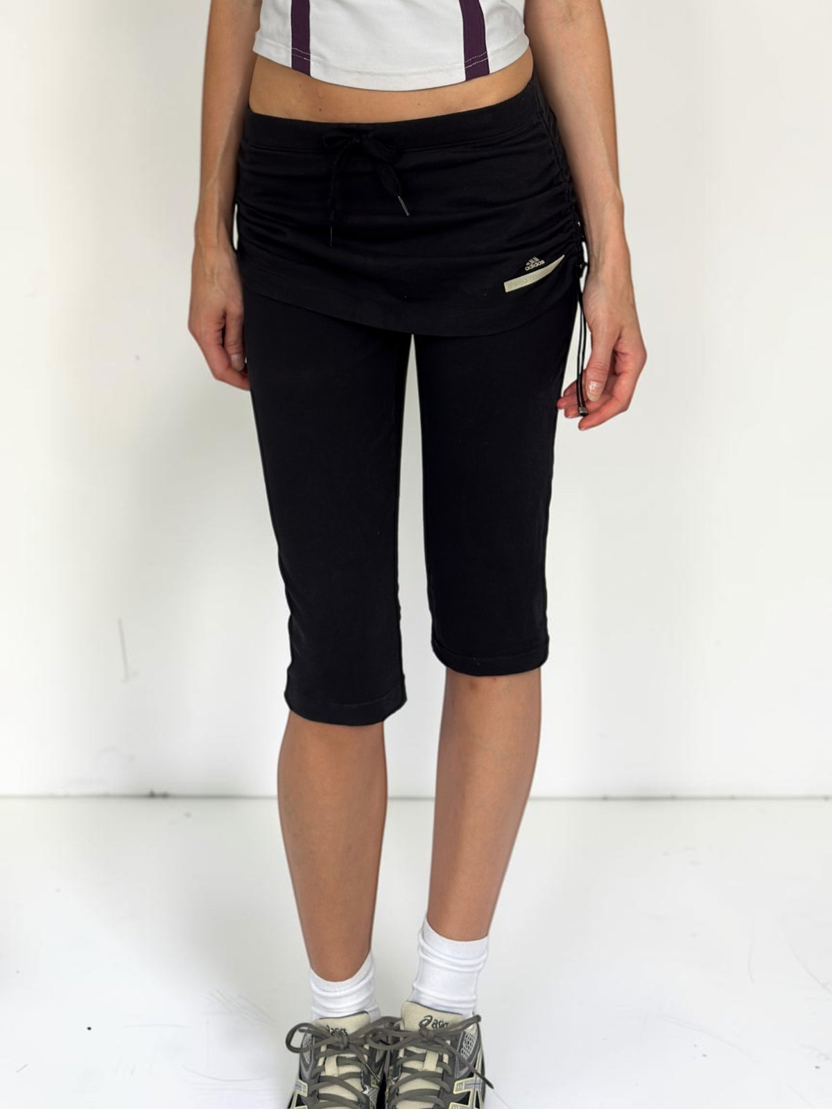 Adidas x Stella McCartney Skapri