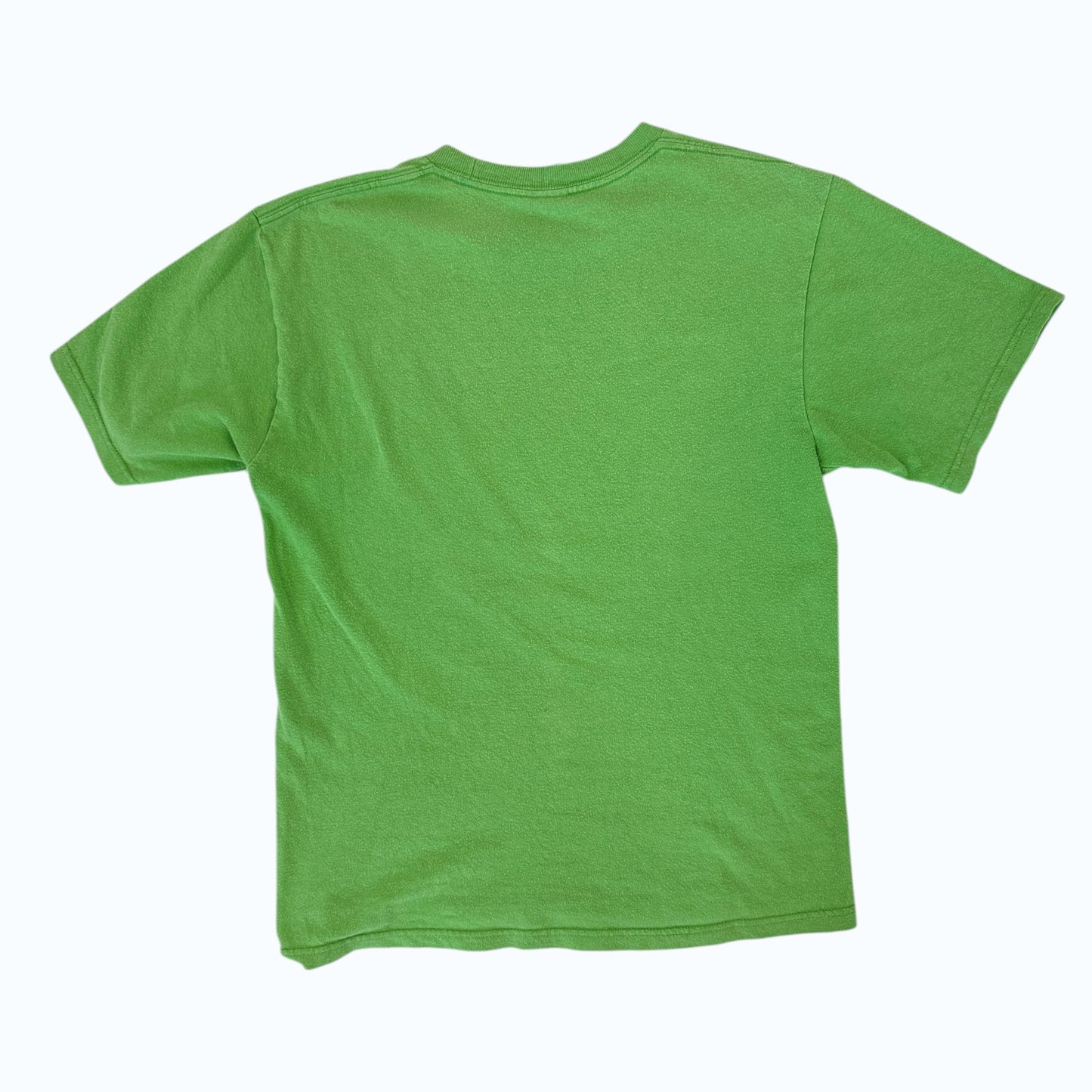 stuessy_green_tshirt_flat back